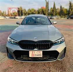 بي ام دبليو الفئة 3